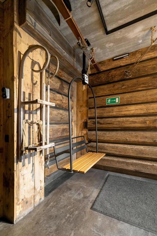 Górska Odskocznia - Apartament z Parkingiem oraz Dostępem do Basenu & Sauny by Noclegi Renters - image 29