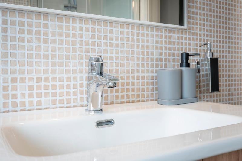 Double Room with Balcony image 1