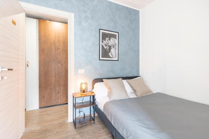 Economy Double Room image 1