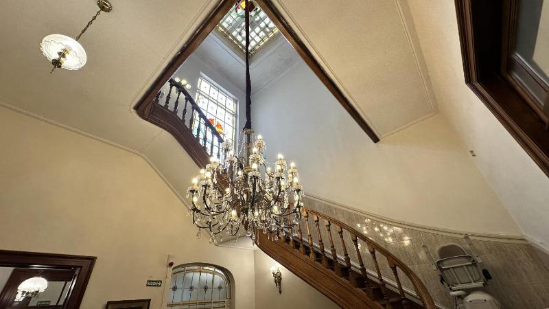 Residencia AMFE - image 8