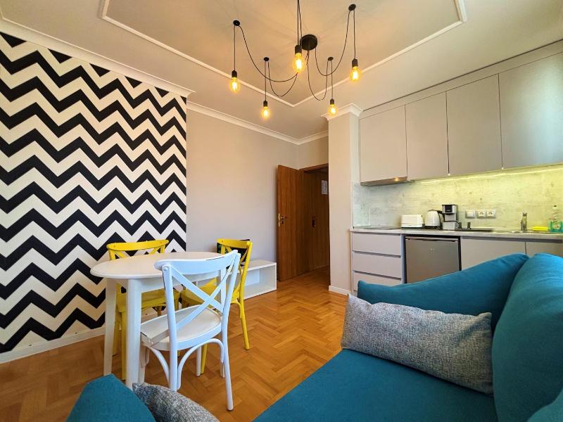 Dunav Apartment House - image 14