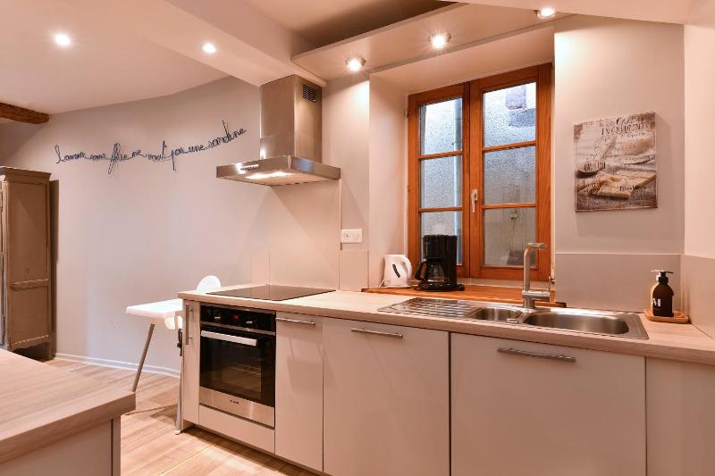 Appartement Bredala avec Parking et Climatisation - image 24