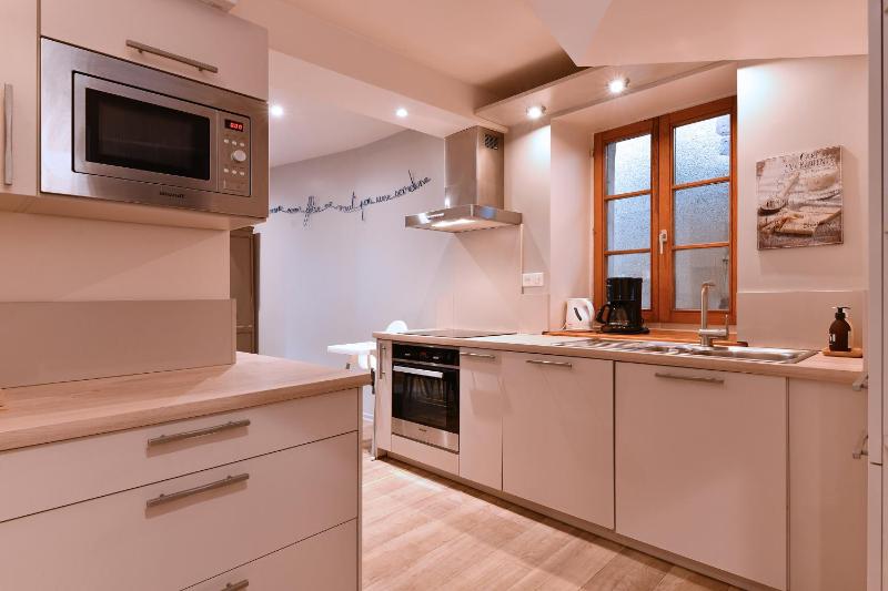 Appartement Bredala avec Parking et Climatisation - image 28