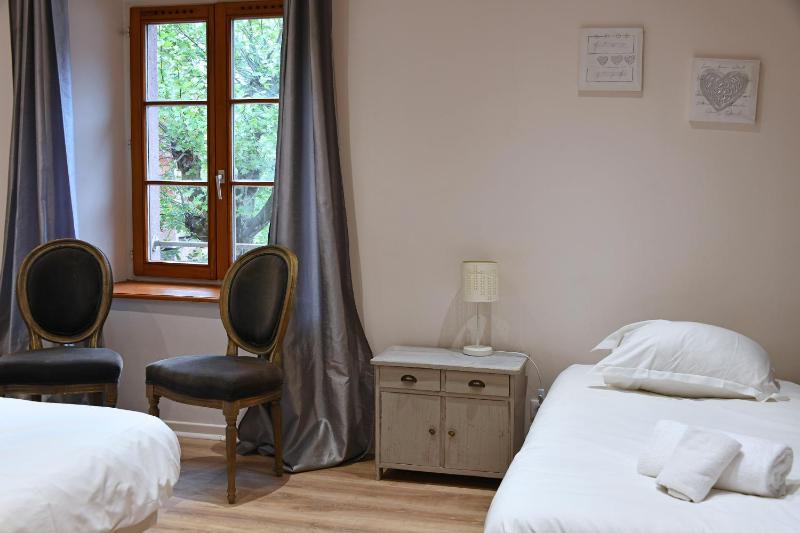 Appartement Bredala avec Parking et Climatisation - image 13
