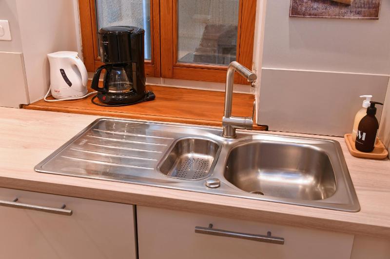 Appartement Bredala avec Parking et Climatisation - image 22