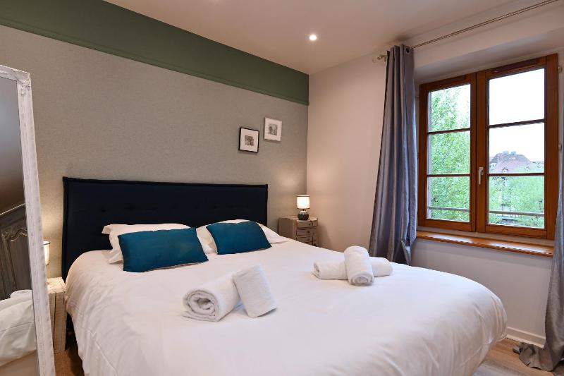 Appartement Bredala avec Parking et Climatisation - image 20