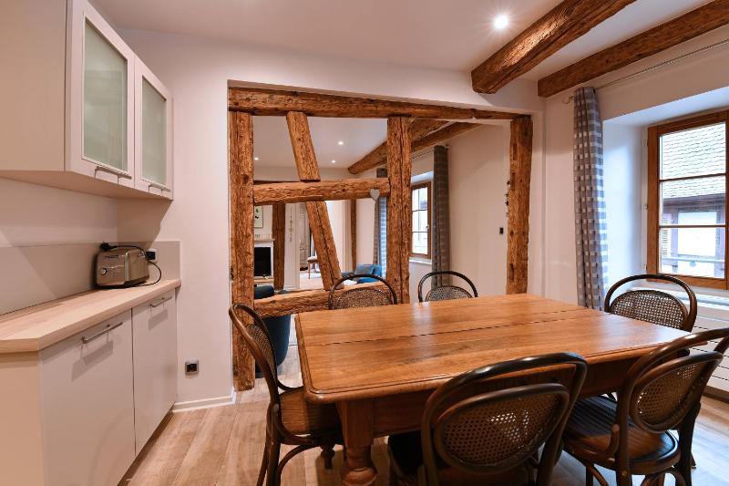 Appartement Bredala avec Parking et Climatisation - image 6