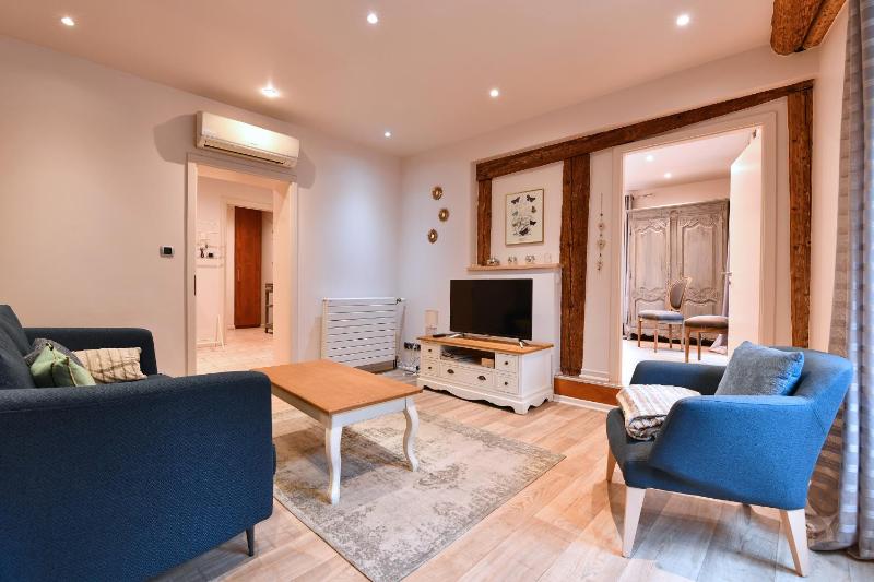 Appartement Bredala avec Parking et Climatisation - image 16