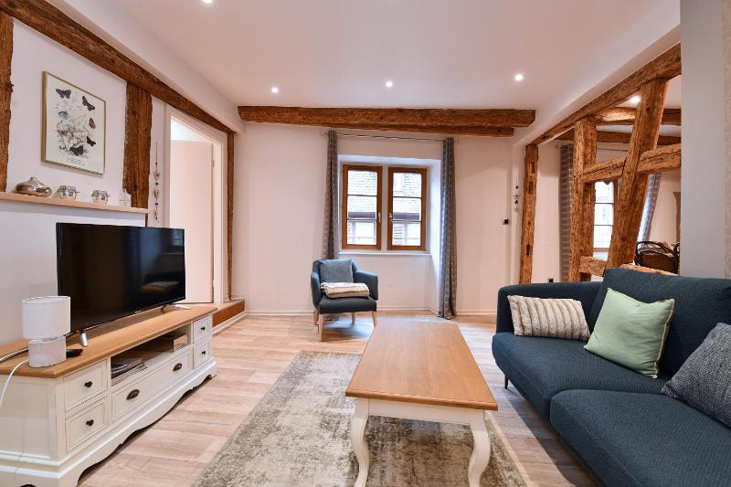 Appartement Bredala avec Parking et Climatisation - image 32