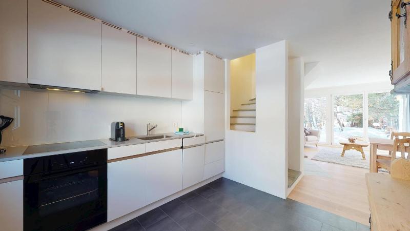 Abitaziun Residenza Mulin 12 - Celerina - image 9