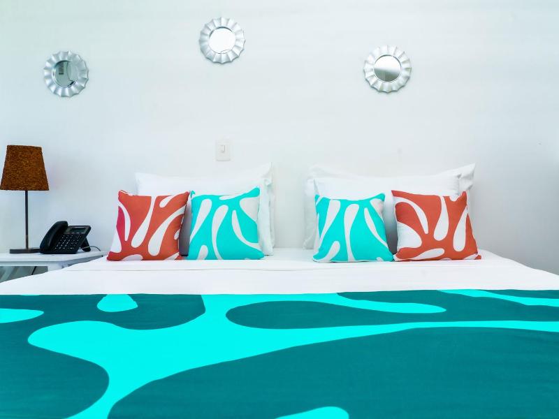Hotel Caribbean Coral - image 24