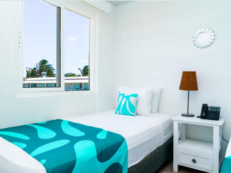 Hotel Caribbean Coral - image 50