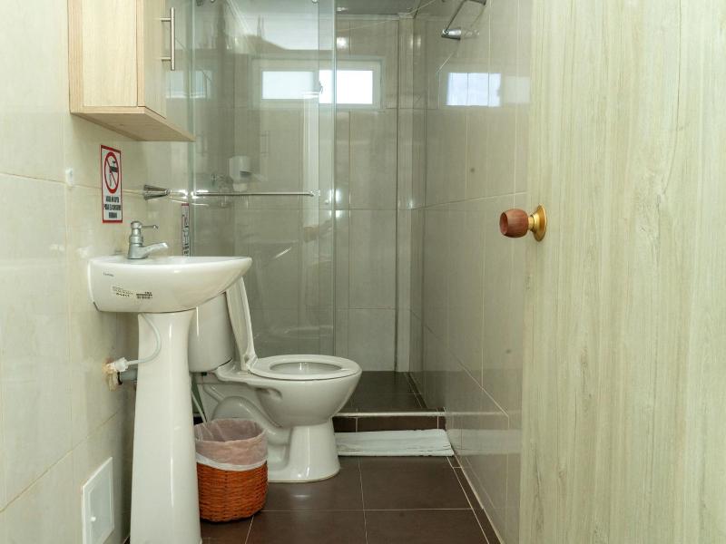 Hotel Caribbean Coral - image 30