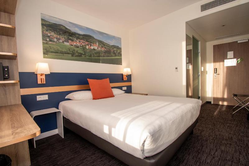 K Hotel - image 11