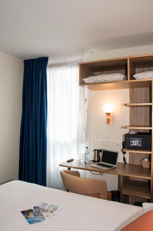 K Hotel - image 16