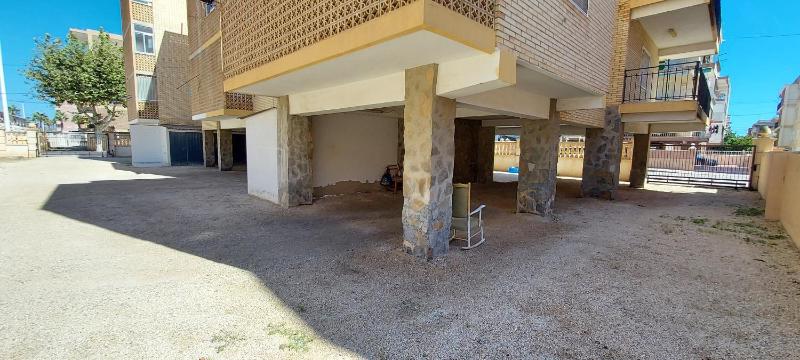 Apartamento Staffan en Santa Pola - image 34