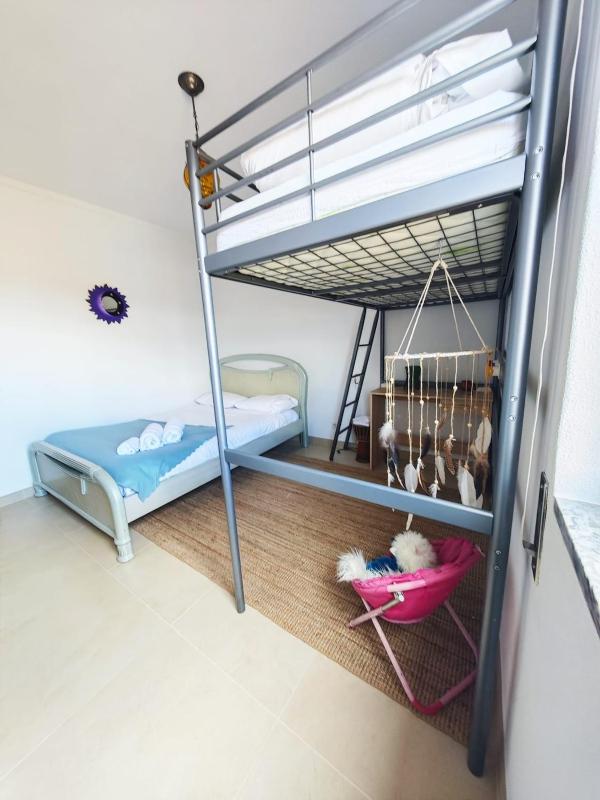 Blife Paulya private apartment - image 10