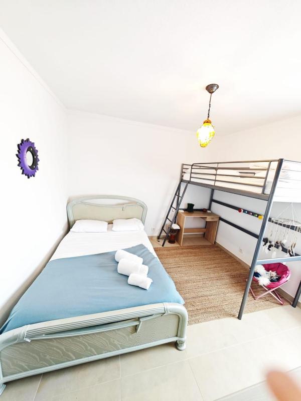 Blife Paulya private apartment - image 15