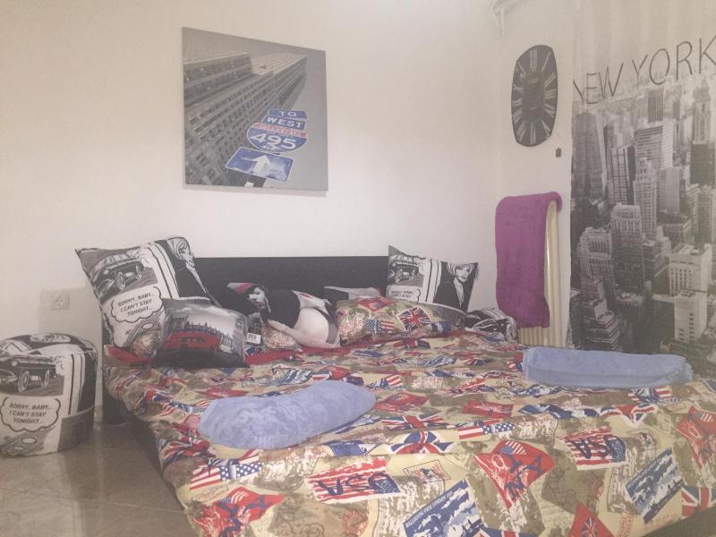 Two-Bedroom Apartment image 3