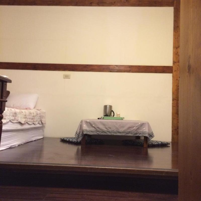 Share B&B - image 50