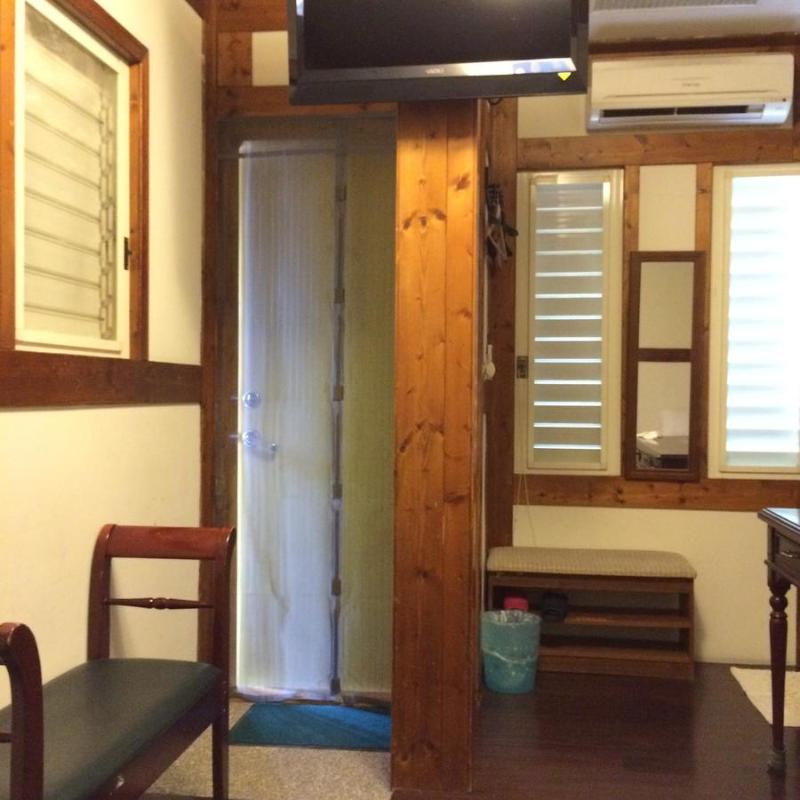 Share B&B - image 17