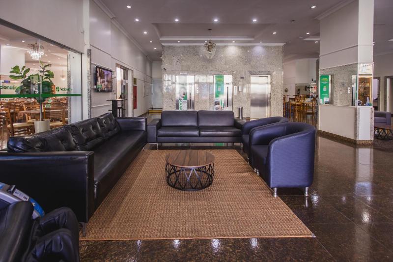 Nacional Inn Ribeirão Preto - image 35