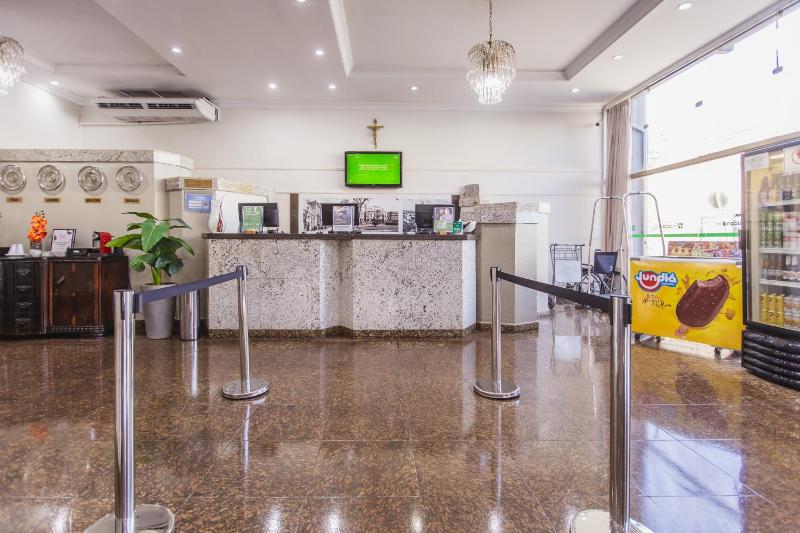 Nacional Inn Ribeirão Preto - image 49