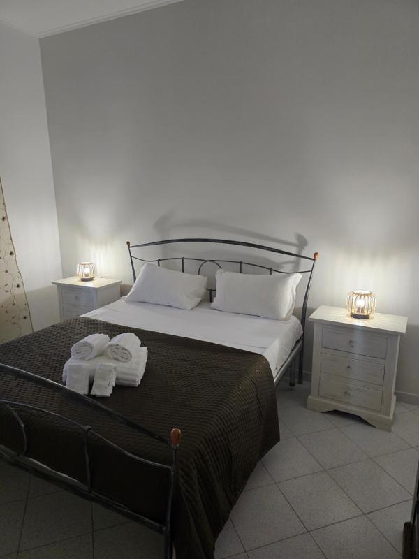 Harbour Love Fiumicino apartment thatsloveit - image 1