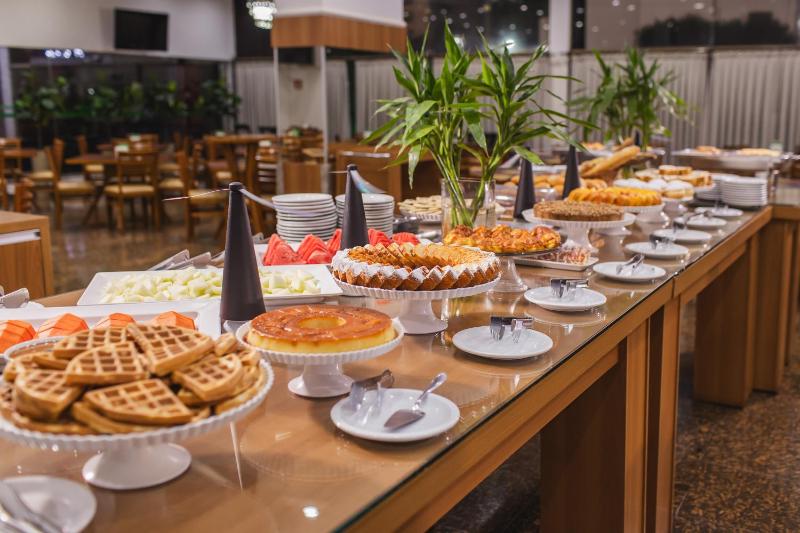 Nacional Inn Ribeirão Preto - image 30