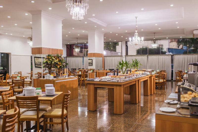 Nacional Inn Ribeirão Preto - image 36