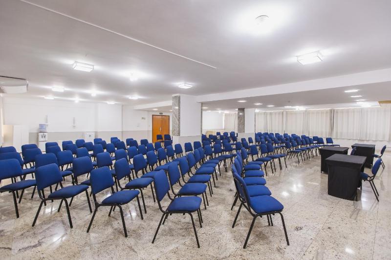 Nacional Inn Ribeirão Preto - image 11