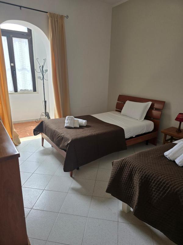 Harbour Love Fiumicino apartment thatsloveit - image 2