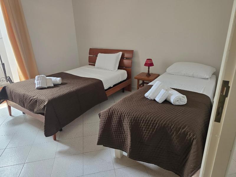 Harbour Love Fiumicino apartment thatsloveit - image 20