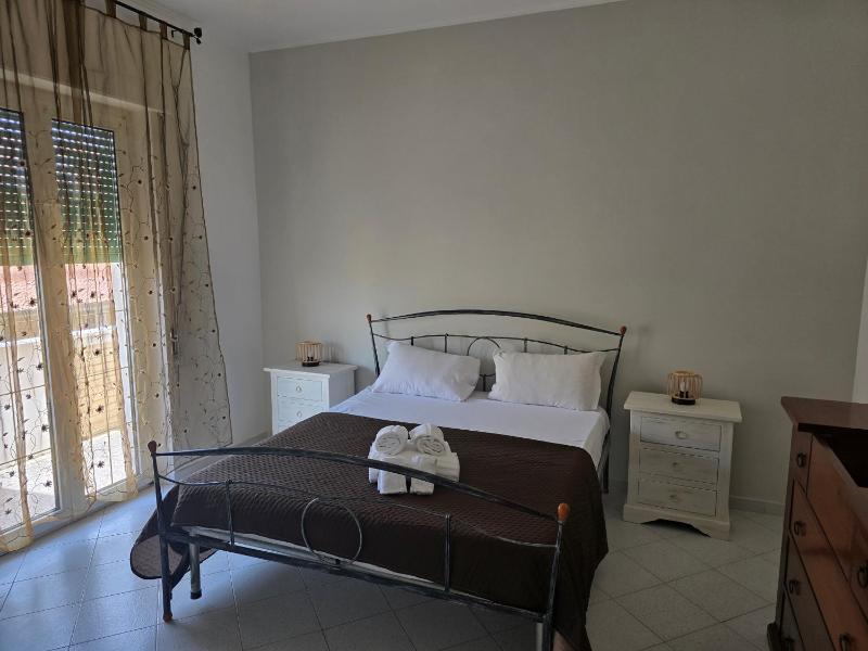 Harbour Love Fiumicino apartment thatsloveit - image 14
