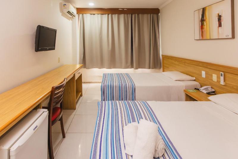 Nacional Inn Ribeirão Preto - image 32