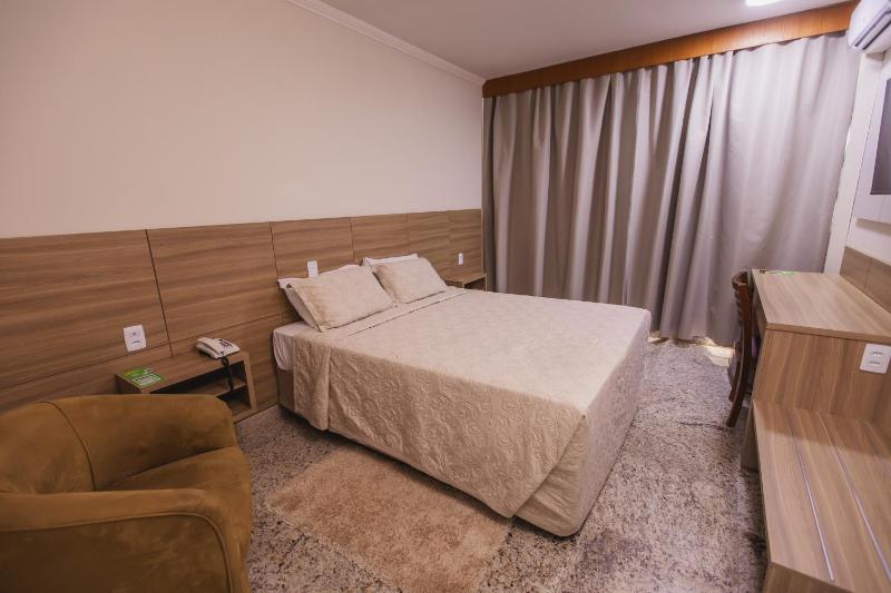 Nacional Inn Ribeirão Preto - image 44