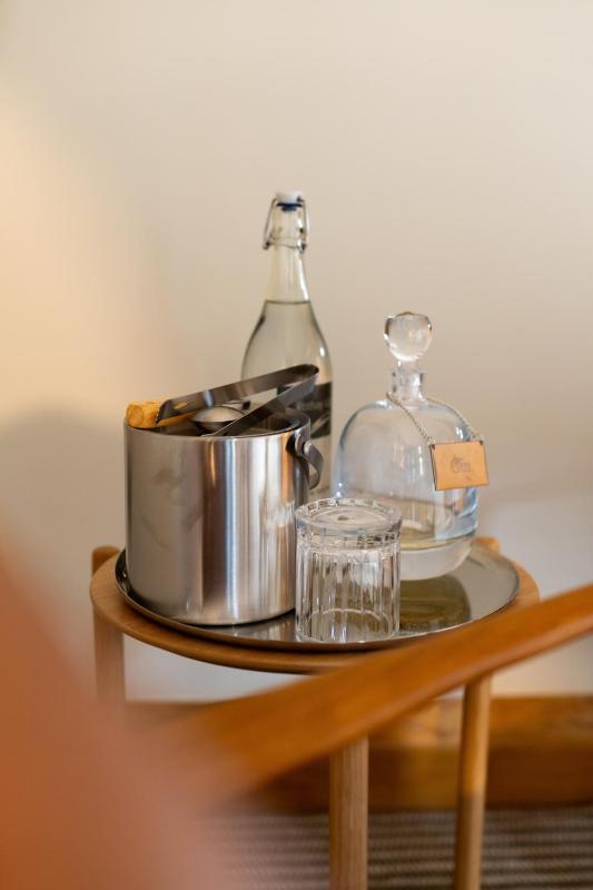 Double Lodge Room image 3