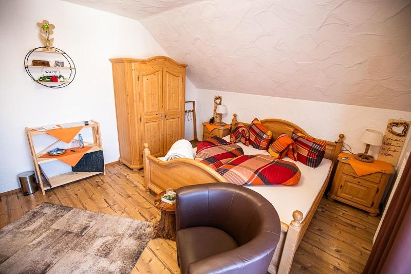 Double Room image 1