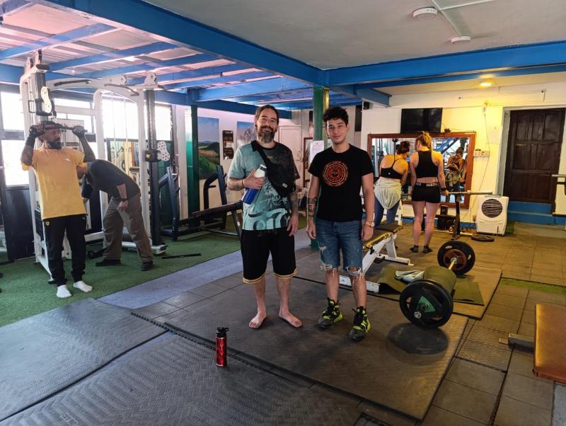 Mystic Vibes Fitness - SoulTribe Commune - image 5