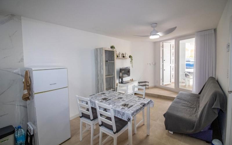 Planta baja en Playa Romana - Habitat ALBERT VILLAS - image 4