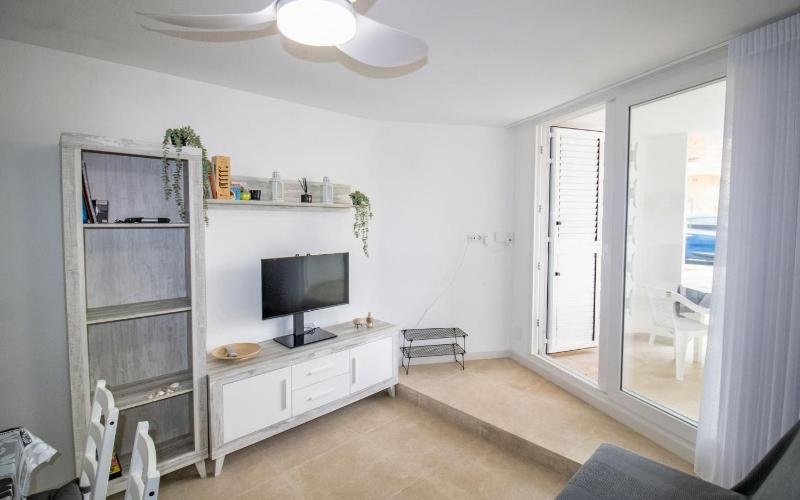 Planta baja en Playa Romana - Habitat ALBERT VILLAS - image 17