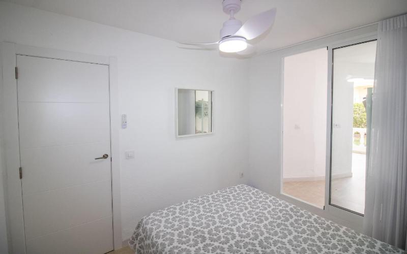 Planta baja en Playa Romana - Habitat ALBERT VILLAS - image 7