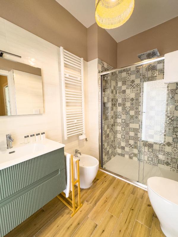 B&B Lilibeth Luxury Suites - Marina D'Arechi - image 19