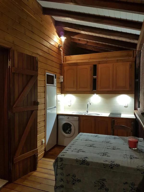 Studio charmant avec piscine à Vieux-Habitants 26 m² - image 6