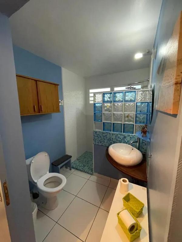 Studio charmant avec piscine à Vieux-Habitants 26 m² - image 9