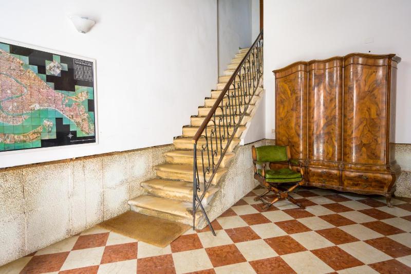 Three-Bedroom Apartment image 4