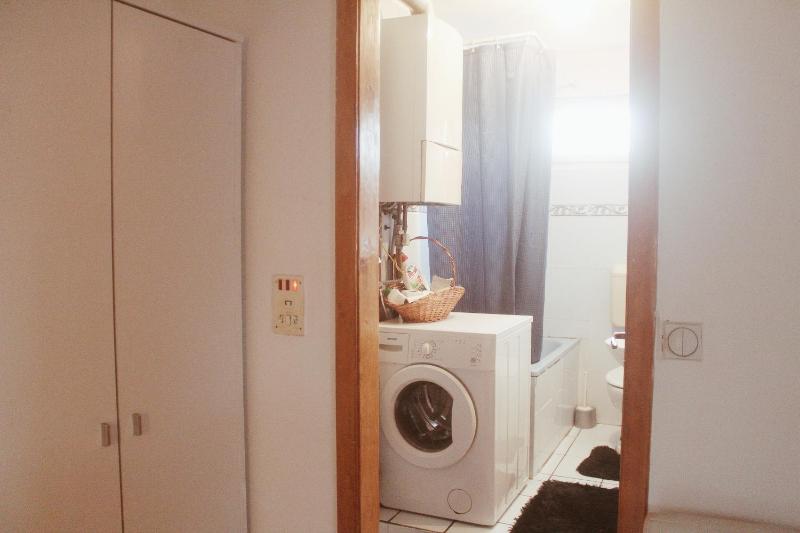 Apartment Baščaršija-parking i klima - image 6
