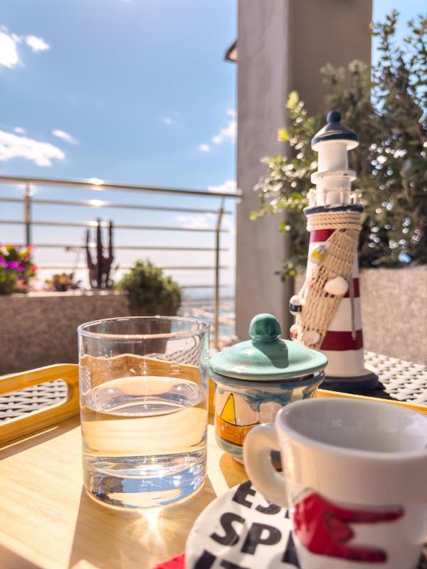 B&B Lilibeth Luxury Suites - Marina D'Arechi - image 6