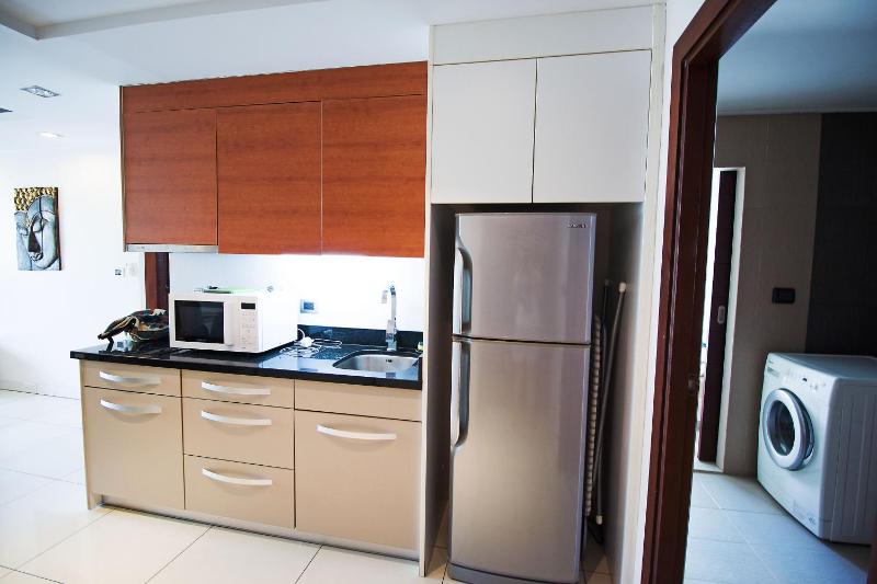 Hyde Park Residence by Pattaya Sunny rentals - image 27