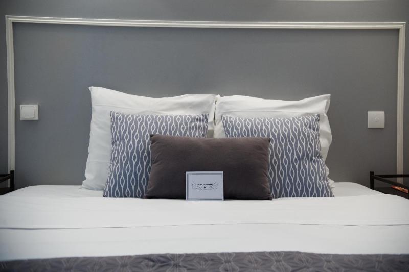 Hotel Le Stanislas - image 40
